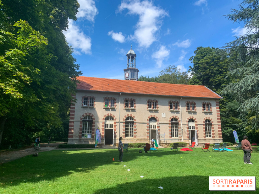 Le Parc forestier de la Poudrerie à Sevran - image00011
