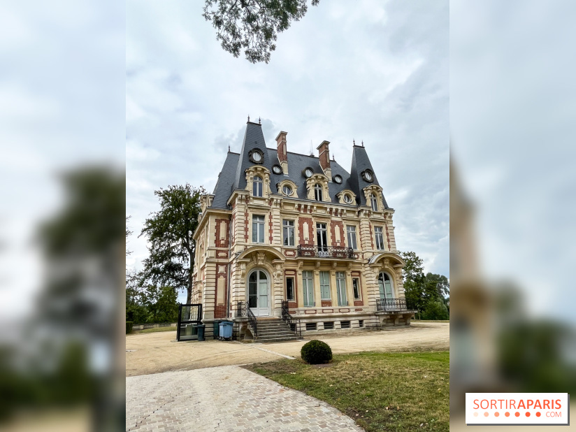 Le long de l'Oise, entre Auvers-sur-Oise et l'Isle-Adam - image00098