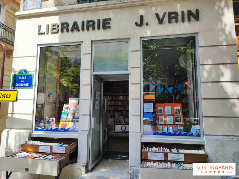 Librairie J. Vrin - 150356