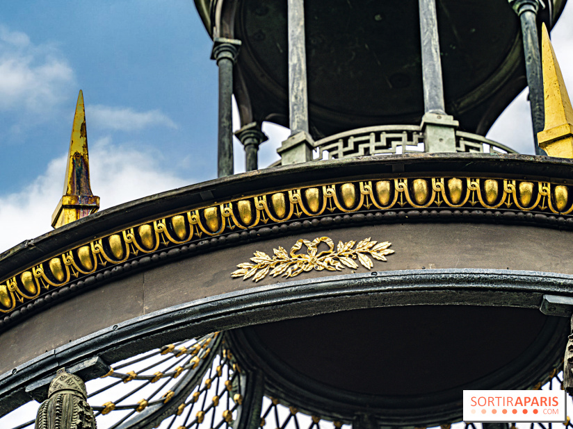 La Gloriette de Buffon - 193AF514 0BEC 44EA 87A9 EBEF7E7B3D8E