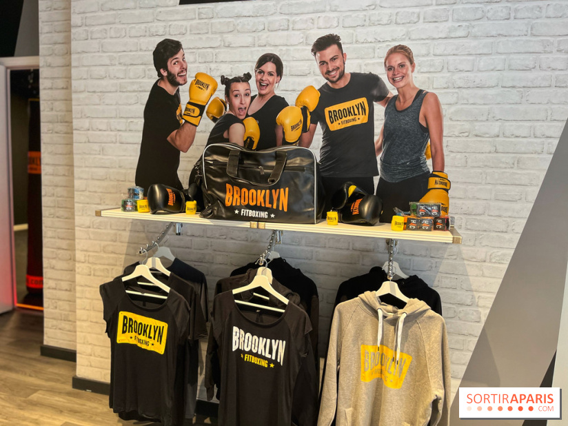 Brooklyn Fitboxing - IMG 4595