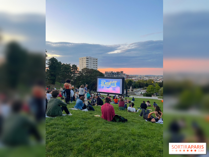 Festival Silhouette au parc de la Butte du Chapeau Rouge - image00010
