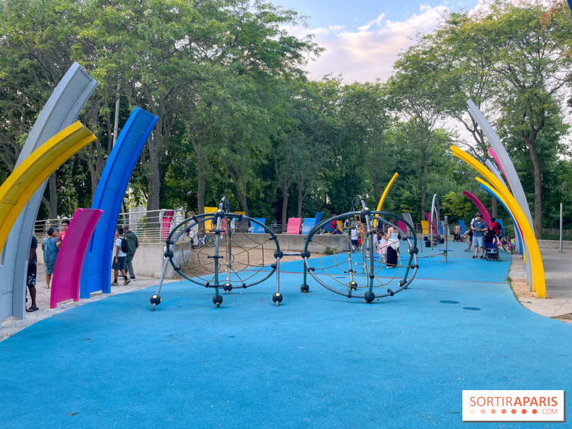 Parc de la Villette - image00042