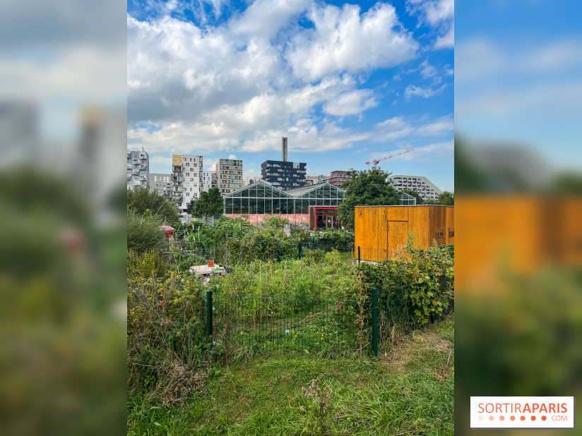 Le Grand Parc des Docks, à Saint-Ouen - image00231