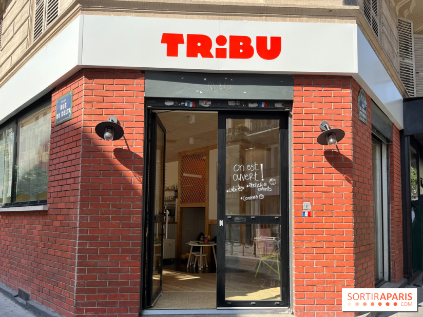 TRIBU, le café récréatif des familles dans le 9e - image00017