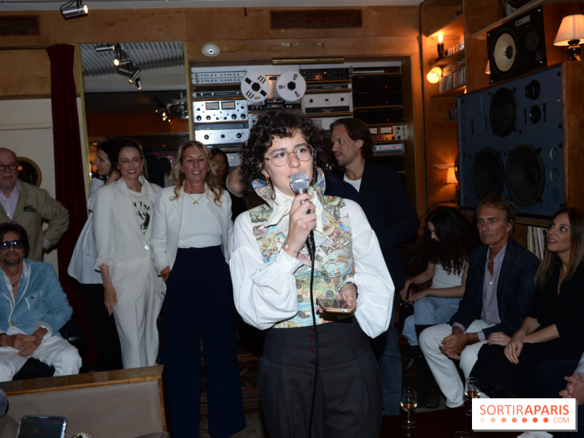 ©Rachi Bellak - Alice Renard laureate du prix Méduse 2023 1