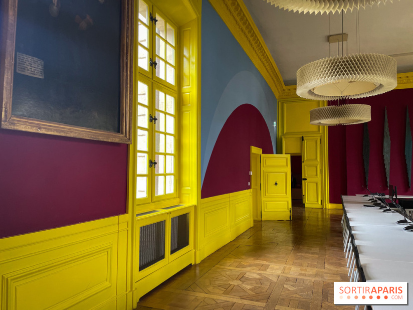 Hôtel de Sully - IMG 8817