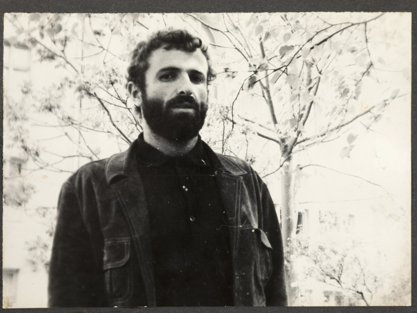 Une exposition d'art contemporain à l'Institut Culturel Bulgare de Paris - 052A1932