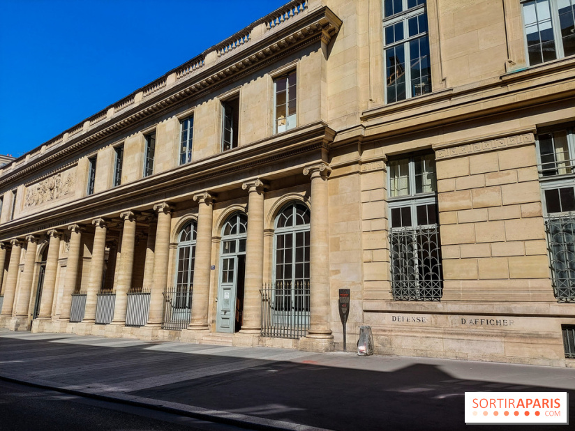 Le Musée d'histoire de la médecine à Paris, nos photos - 20230907 142733
