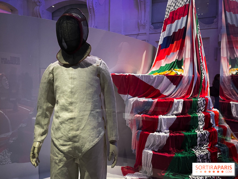 Exposition Mode et Sport - IMG 9864