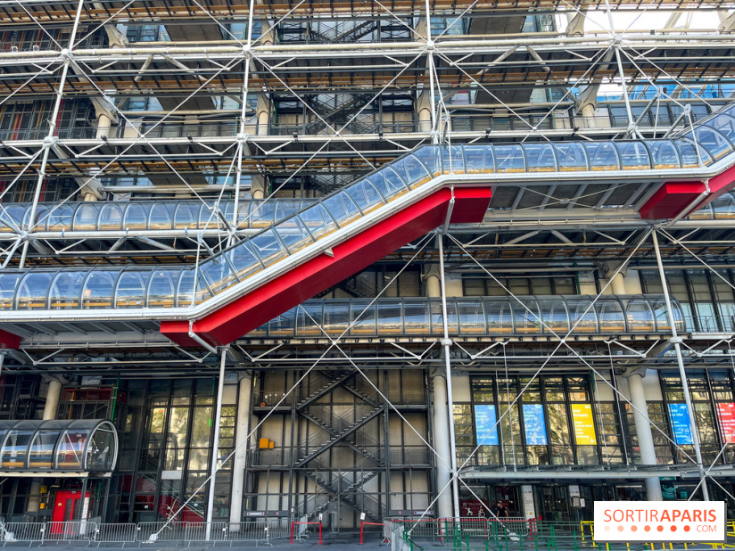 Bibliothèque Publique d'Information - image00081