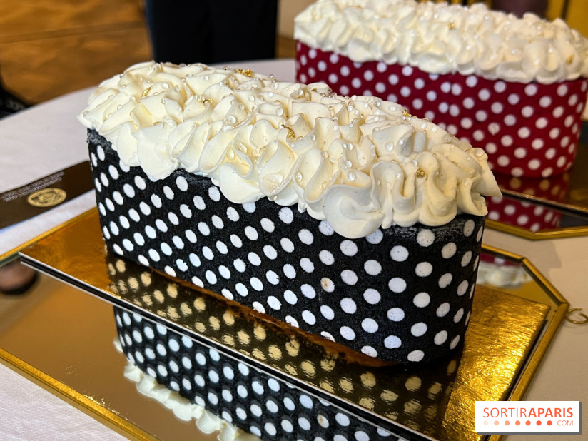 Mariage Frères - Bûches et thés de Noël 2023 - 79C0AF3D 95B6 4D48 916C 37D6094B1714