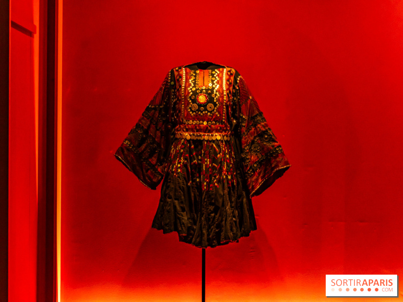 Exposition Bollywood Superstars au Musée du Quai Branly - photos  -  A7C1928