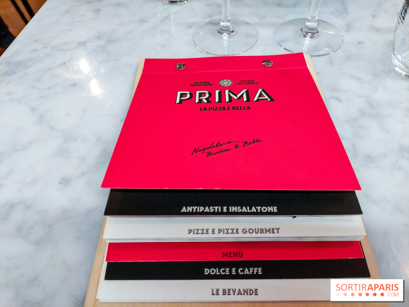 Pizzeria Prima à Pais, nos photos - 20230926 193013