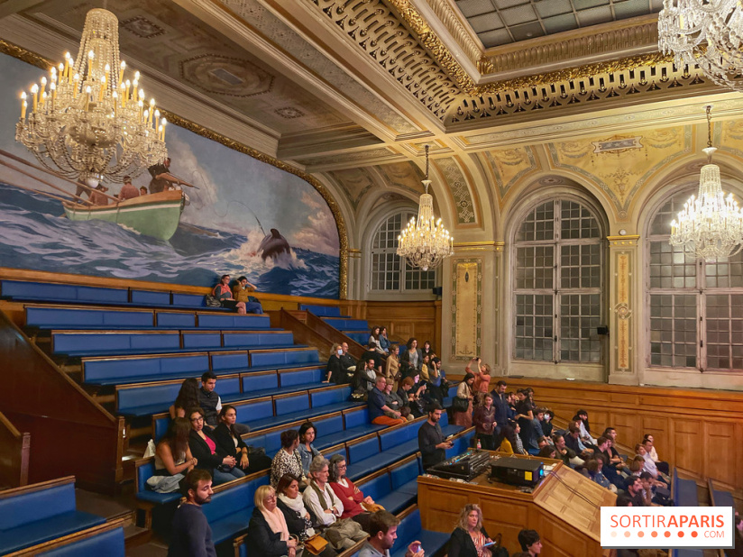 Institut océanographique - Maison de l'Océan