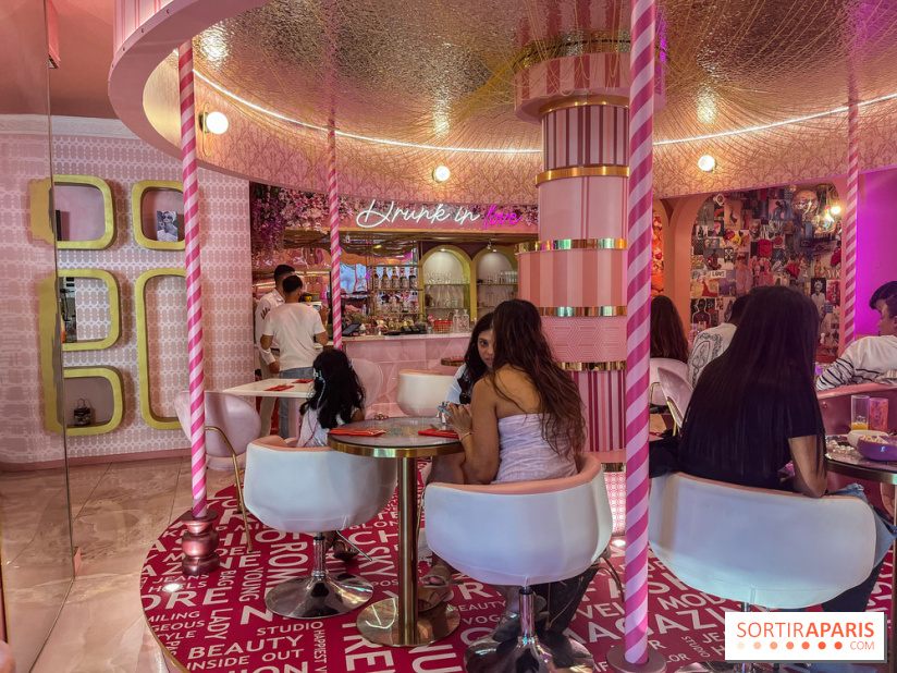 Secret Garden, le brunch immersif dans le 13e - image00074