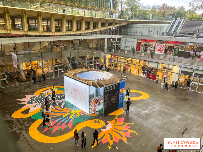 Le Pavillon du Grand Paris Express - image00016