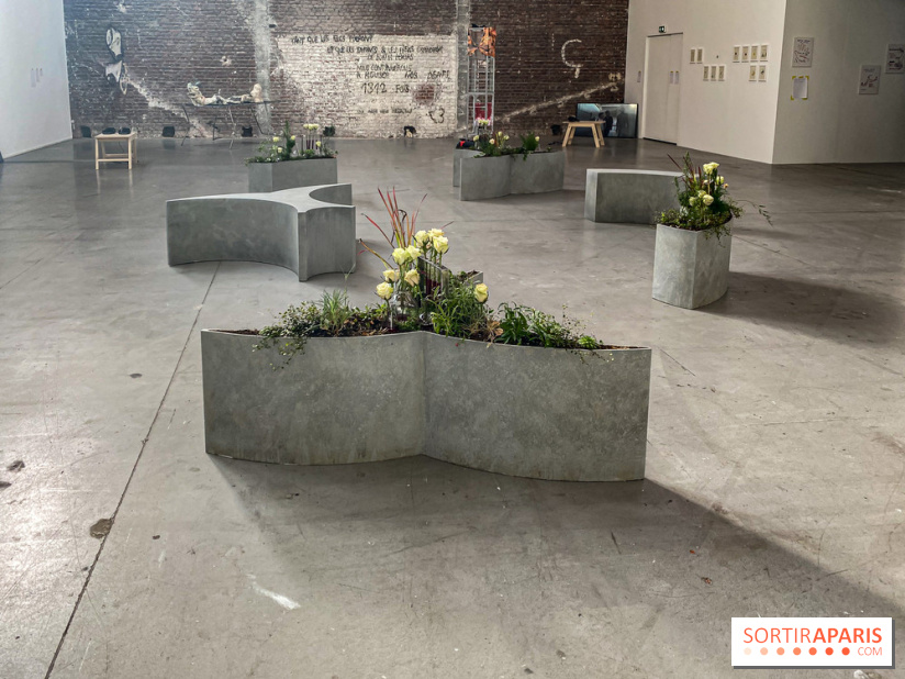 Exposition Hors de la nuit des normes Palais de Tokyo