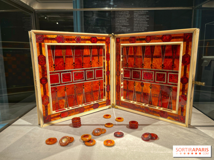 Trésors de la Mer Baltique - IMG 5785