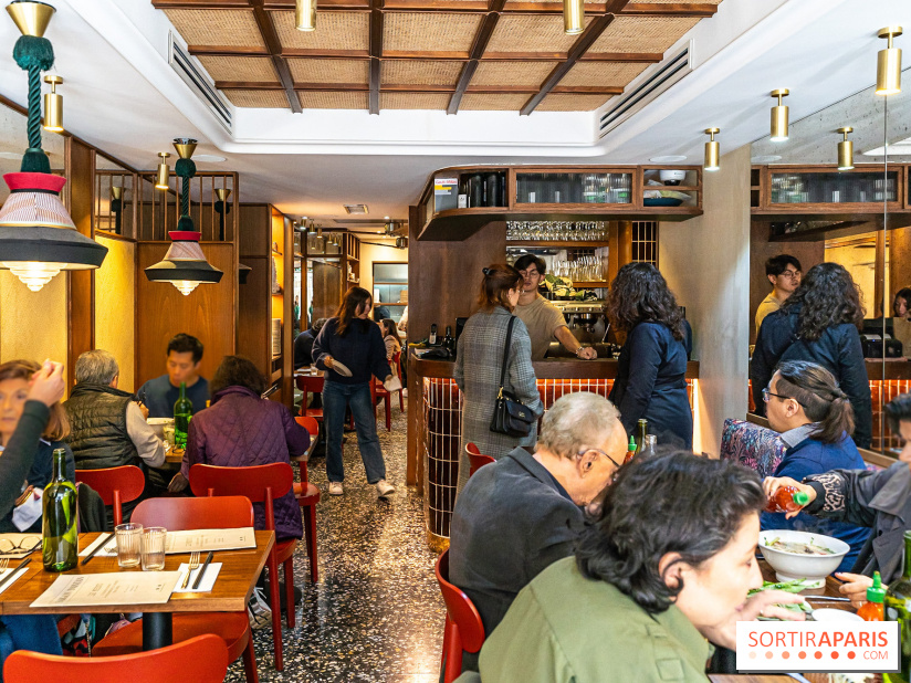 Saigon d'Antan - restaurant vietnamien