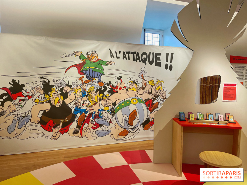 L'économie selon Astérix - IMG 5986