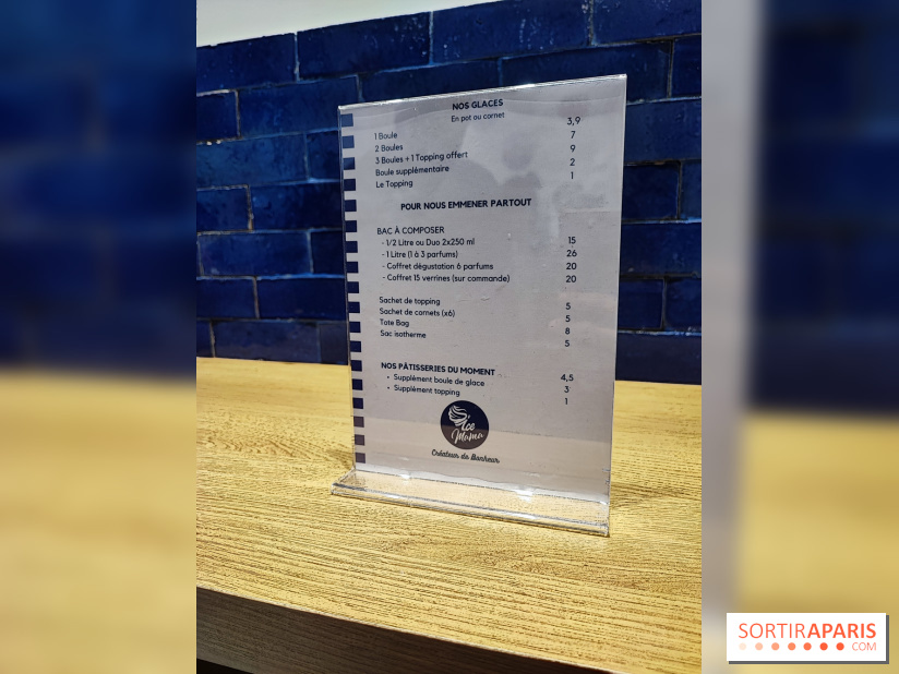 Ice Mama - Glacier - 1000055319