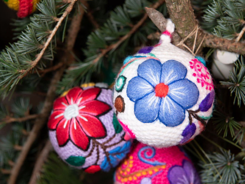 Un pop up store qui vous fait découvrir la magie péruvienne pendant la période de Noël - DSC 9301