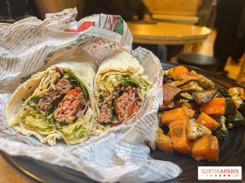 L'Atelier Dürüm, le kébab artisanal dans le 18e - image00044