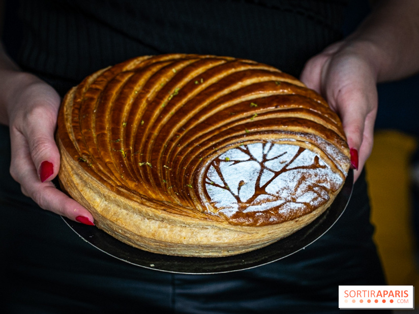 La Galette des Rois 2024 de Claire Heitzler -  A7C3808