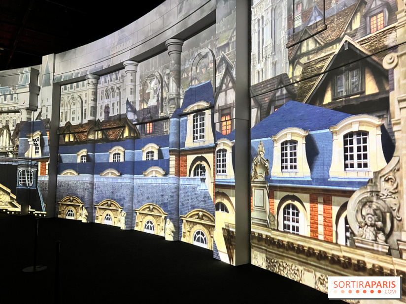 Au temps des Mousquetaires à la Cité de l'Histoire - IMG 7767