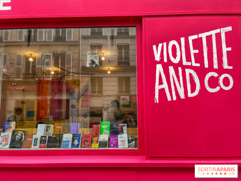 Violette and Co
