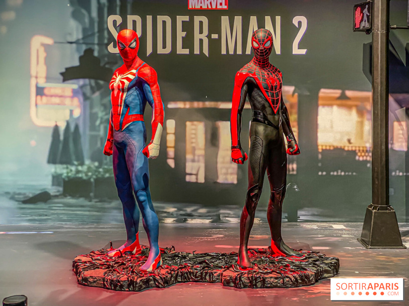 Paris Games Week 2023 - IMG 1720