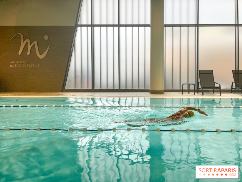 L'Académie du Mouvement - nos photos de la salle de sport/piscines et bains à Saint-Maur-des-Fossés - image00005