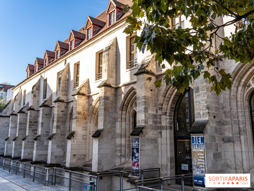 Exposition “Un patrimoine méconnu, Tableaux du diocèse de Paris du XVe au XXe siècles" au Collège des Bernardins