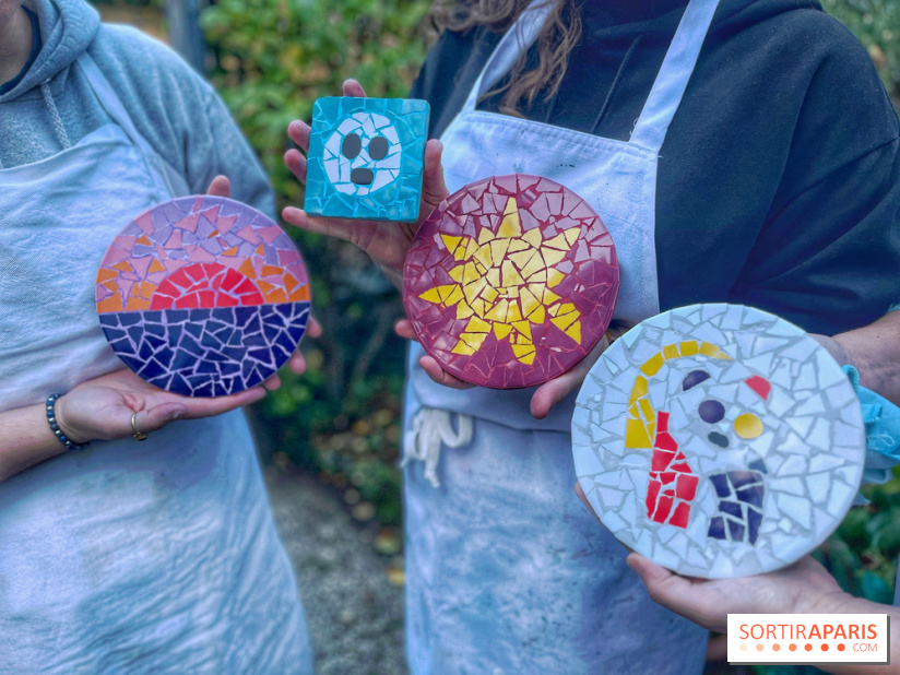 Mosaïcafé - IMG 6613