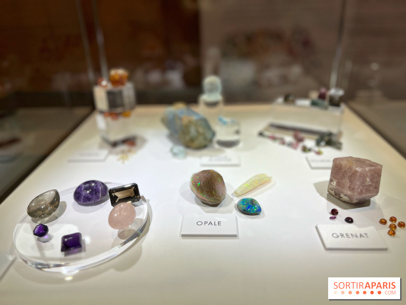 Secrets de Bijoux