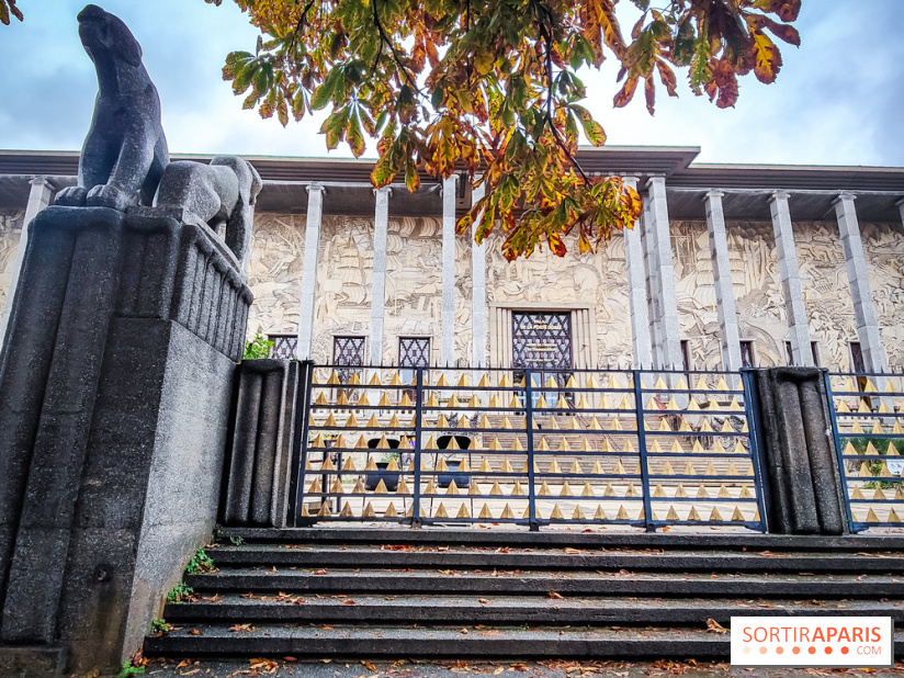 Enquête à Madagascar : nos photos de l'exposition immersive ultra ludique de l'Aquarium tropical - IMG20231113095340