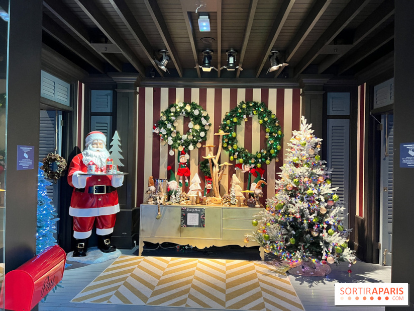 Un Noël Magique à So Ouest