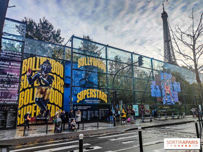 Visions chamaniques : l'exposition du musée du Quai Branly qui nous transporte en Amazonie