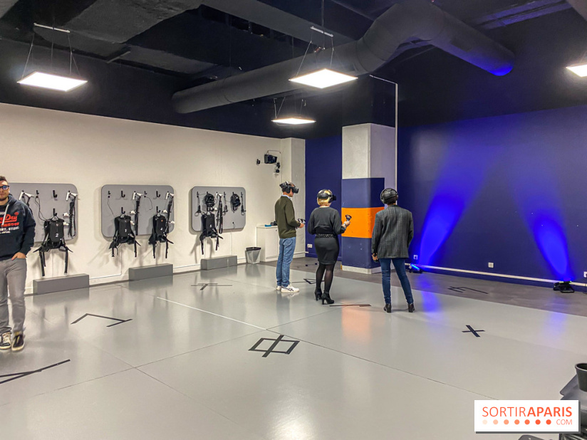 Illucity La Défense - IMG 1819