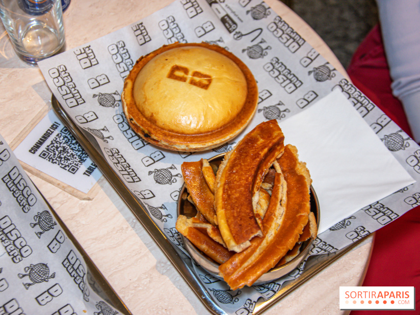 Disco Burger - DSC 9724