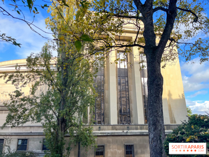 Musée de la Marine visuel