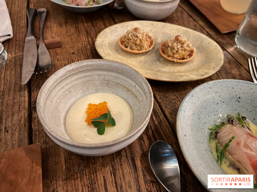 Dersou - Amuse-bouches