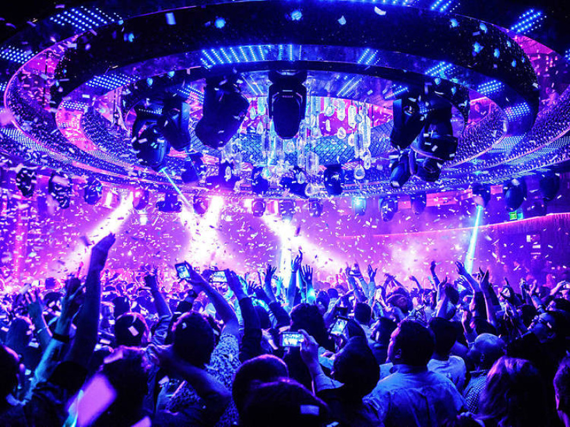 Un nouvel an VIP au Loft Maillot  - image0