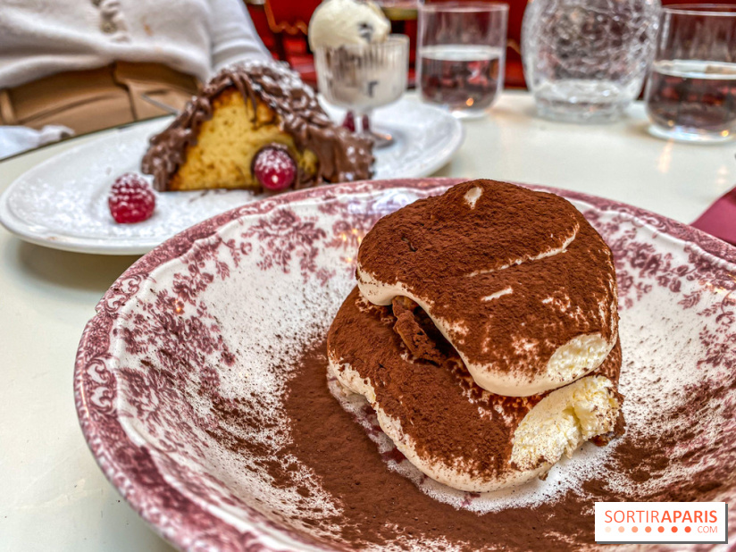 Dandino Saint-Germain-des-Prés - IMG 2722