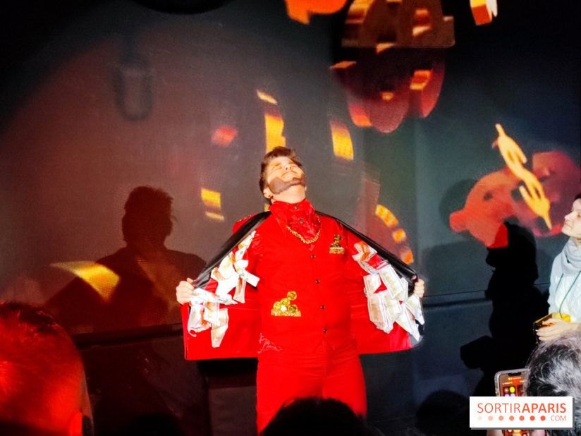 Drag me Up - 1000061759