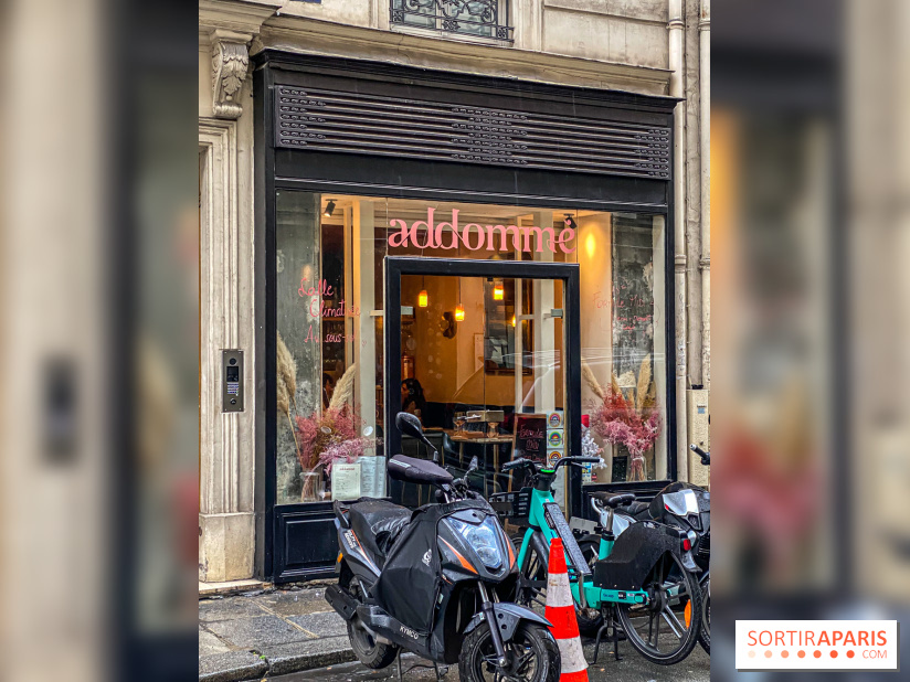 Addommé