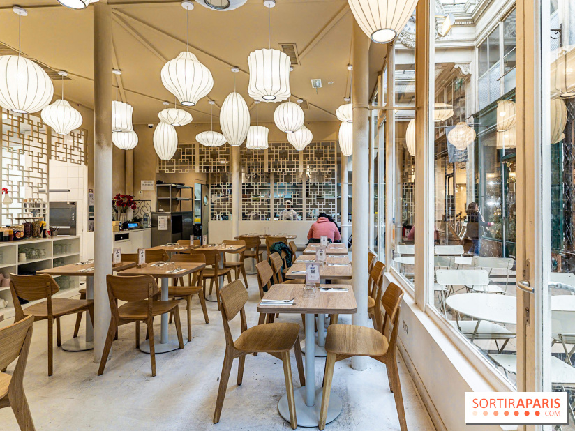 Keopi, le 1er brunch coréen de Paris