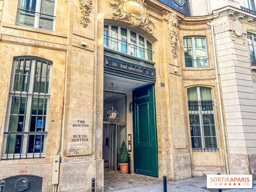 Monty's, le chalet de montagne éphémère en mode raclette et cocktails - IMG 5883