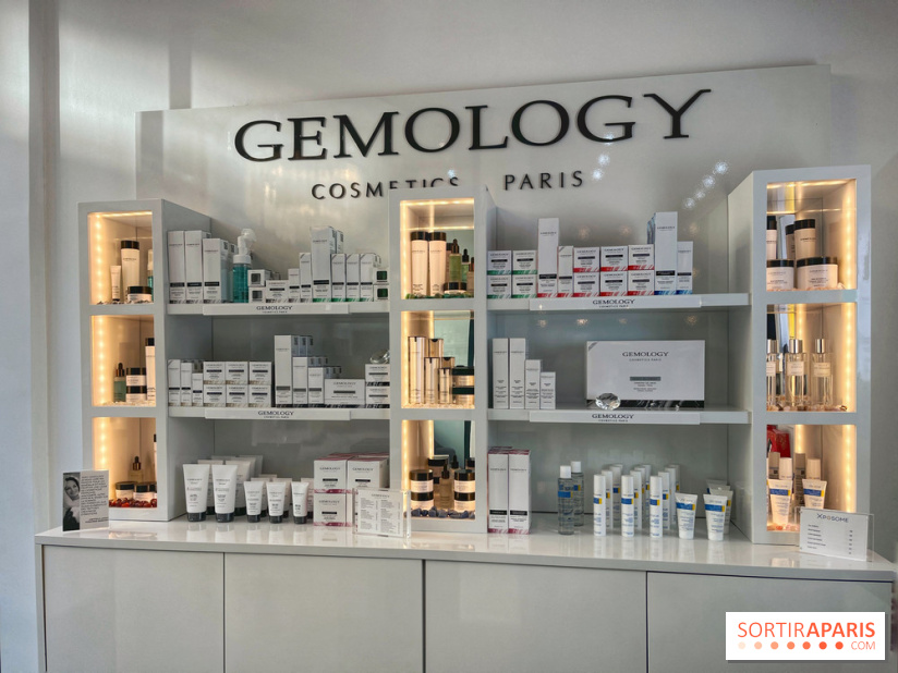 Spa Gemology